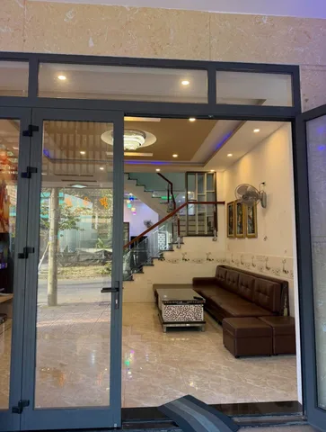 Cần bán nhà 2 tầng, đúc kiên cố ở phường Hoà Khánh, Đà Nẵng, Diện tích 95m2