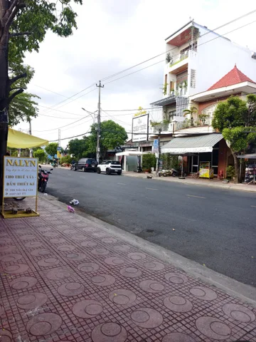 Bán đất 0690m² có sẵn 436m² thổ cư ngang 16m giá 4 tỷ tại Phường Ninh Hòa