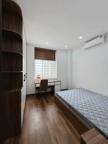 Chung Cư Mặt Phố Lê Văn Lương Lô Góc – 3PN Full Nội Thất – View Công Viên Thanh Xuân – Sổ Đỏ Sẵn Giao Dịch