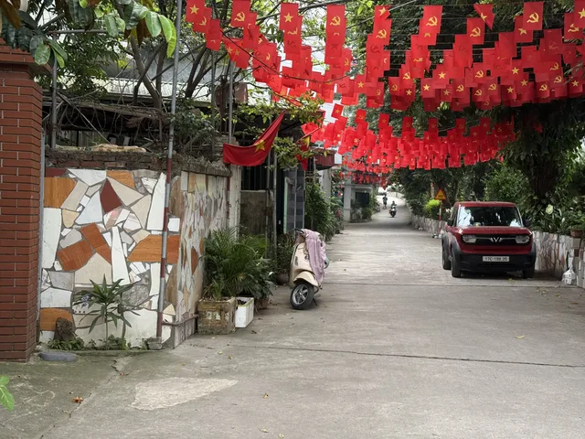 Bán đất 102m² full thổ cư ngang 5.35m giá 9.2 tỷ tại Xã Phù Đổng