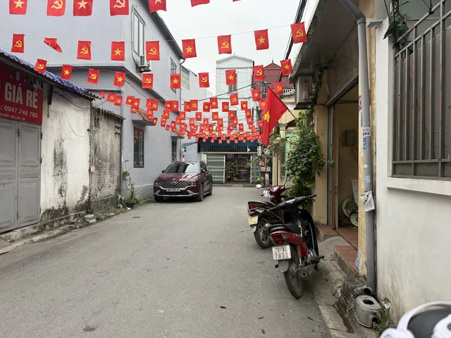 Bán đất 70m² có sẵn 67m² thổ cư ngang 41m giá 11.9 tỷ tại Đường Hà Huy Tập Xã Phù Đổng