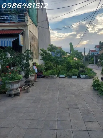 Chính chủ cần bán lô đất KDC tái định cư Cầu Hưng Hà, TP. Hưng Yên, DT 99.5m2, giá đầu tư