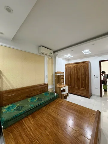 Cho Thuê Nhà Ngõ 44 Ngô Quyền - Hà Đông 40M² 4 Tầng 4 Ngủ - Nội Thất CB - Ngõ Rộng Ô Tô - Giá Thuê 15tr