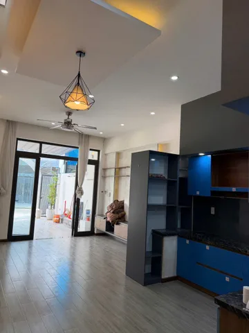 Bán nhà 3 tầng đường Đào Sư Tích - Thông Hoàng Văn Thái