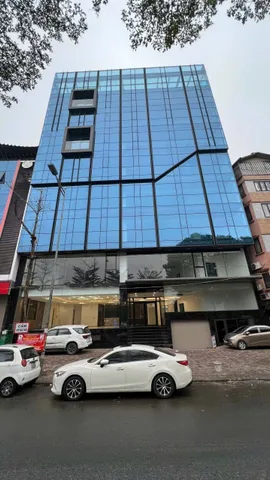 🔅 BUILDING MẶT ĐƯỜNG LÁNG  242M2 12T MT 22M, 2 THANG MÁY, HOÀN CÔNG, SỔ LÂU DÀI🔅