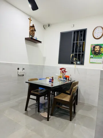 BÁN NHÀ ĐƯỜNG SỐ 9, TRƯỜNG THỌ - 60m2 - GIÁ 4.5 TỶ TL