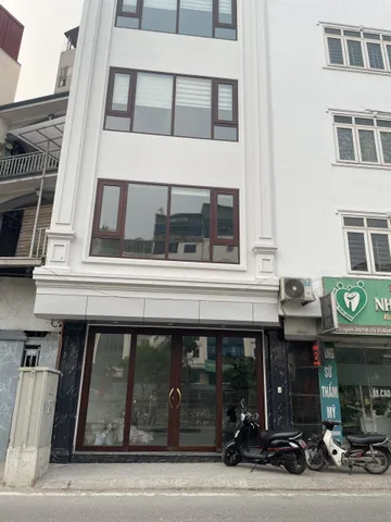 Nhà mới hoàn thiên siêu đep