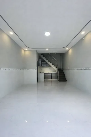 💥 Nhà xịn Vườn Lài - 4 tầng mới đẹp - hẻm rộng gần MT - giá mềm chỉ hơn 5 tỉ !!