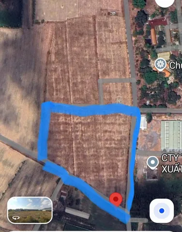 Chính Chủ Bán