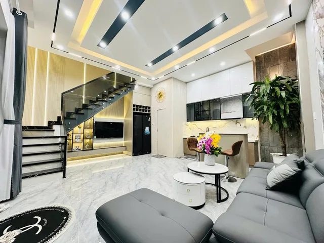 Thân gởi 1% +2 chỉ vàng 9999❤️nhờ ace bán giúp Bán nhà kiệt 356 Hoàng Diệu - Hải Châu