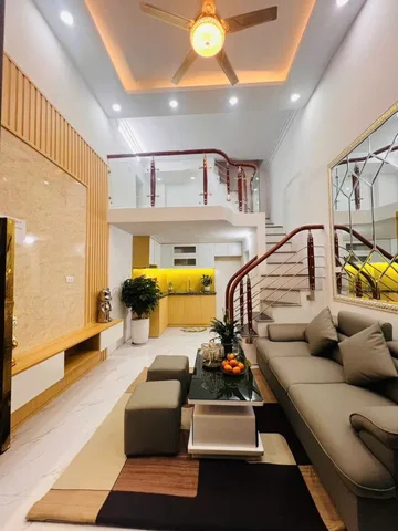 SỞ HỮU TỔ ẤM HIỆN ĐẠI LÕI QUẬN HAI BÀ TRƯNG – 2 MẶT THOÁNG – Ở SƯỚNG AN TÂM