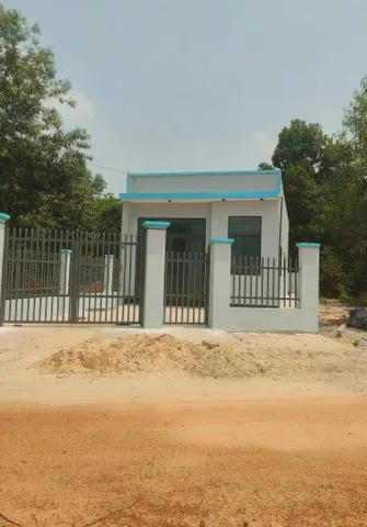Bán nhà 194.5m² có sẵn 100m² thổ cư ngang 7m giá 1.75 tỷ tại Phường Long Nguyên