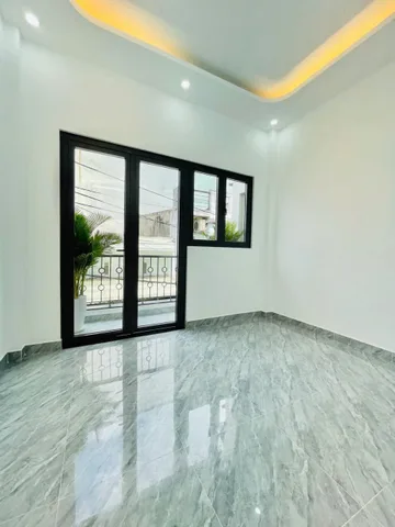 Nhà Lê Văn Quới hẽm ô tô 2 tầng 40m2 ở ngay chỉ 4.9 tỷ