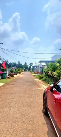 Bán đất 464.4m² có sẵn 100m² thổ cư ngang 10.0m giá 3.8 tỷ tại Phường Tân An