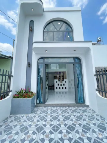 Bán nhà mặt phố Đường Thanh Niên, Kế Công Viên Sa Đéc, Đồng Tháp 99m2, 3PN,