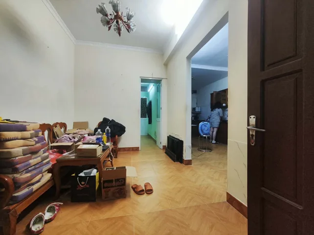 CHO THUÊ CĂN HỘ TẬP THỂ THÀNH CÔNG BA ĐÌNH, 90M2, 3 NGỦ THOÁNG, 8 TRIỆU