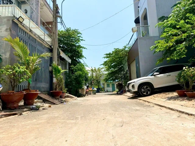 🚗 BÁN NHÀ 2 TẦNG - 51M2(5*10.5), HOÀN CÔNG - KHÔNG QH - HẺM XE HƠI - KLP, GẦN QL1K, CHỢ, LÀNG ĐHQG. P LINH XUÂN.(10)