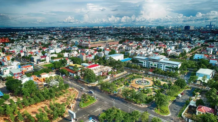 🔥BÁN ĐẤT CỦ CHI, GIÁ CHỈ 2 TỶ  – SỞ HỮU NGAY LÔ ĐẤT