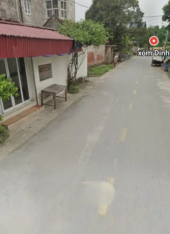 Bán Thửa Đất đường nhựa rộng 6m gần hai cụm công nghiệp, công ty đang hoạt động, hướng Đông nam, kinh doanh khách sạn nhà nghỉ đều tốt gọi số 0913478356