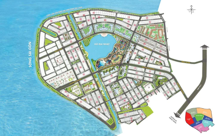 BÁN NHÀ MẶT TIỀN NGUYỄN THỊ NHUNG 9X20, 6 TẦNG, VỊ TRÍ THOÁNG