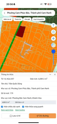 HÒA DO 1A-- BẮC CAM RANH -- 7892 M2 -- 61 X 130 -- GIÁ CHỈ 21 TỶ
