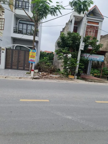 🔥 5,85 TỶ – TRỤC 18M AN ĐỒNG – LÔ ĐẸP KINH DOANH ĐỈNH 🔥