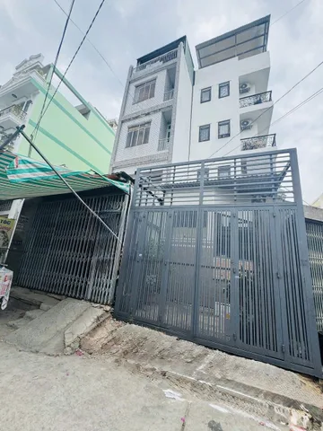 GẤP!!!
BÁN NHÀ AN DƯƠNG VƯƠNG AN LẠC 75M 5 TẦNG HƠN 7 TỶ (B10)