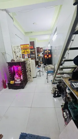 GẤP!!!
CHỦ VỪA GIẢM 400TR BÁN NHÀ AN DƯƠNG VƯƠNG AN LẠC 75M 5 TẦNG CHỈ 6TỶ99 (B10)