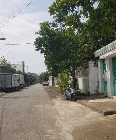 🟥Bán đất 3300m² ngang 55m giá 30 tỷ tại Đường Tiền Lân 13 Xã Bà Điểm