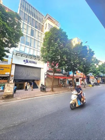 ✅ Nhà Đẹp Trường Chinh - Ôtô VF3 Đỗ Cửa - Ngõ Sạch Đẹp - Dân Trí Cao - 6 Tầng Thang Máy