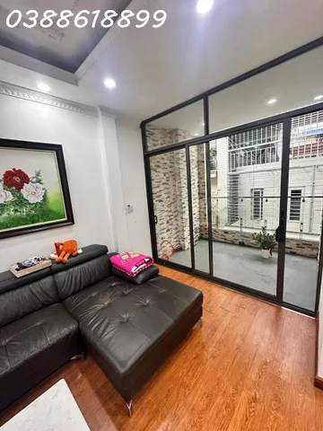 🏡 BÁN NHÀ PHÂN LÔ TRẦN QUANG DIỆU - ĐỐNG ĐA - 60M2 - MT 5.9M - 6 TẦNG TM - KINH DOANH ĐỈNH - GIÁ 32 TỶ