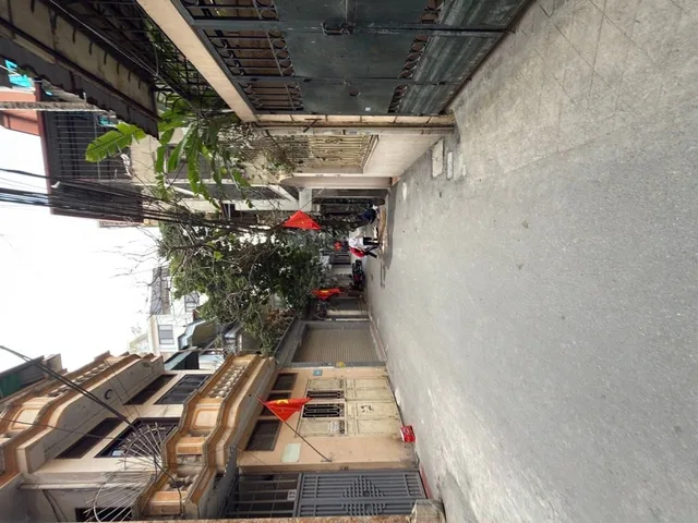✅ Đất Vàng Thanh Xuân, Trước Nhà Ôtô Tránh, Phù Hợp Xây Tòa Nhà Văn Phòng, 100m2, MT 5m