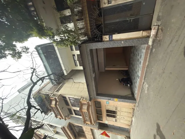 ✅ Đất Vàng Thanh Xuân, Trước Nhà Ôtô Tránh, Phù Hợp Xây Tòa Nhà Văn Phòng, 100m2, MT 5m