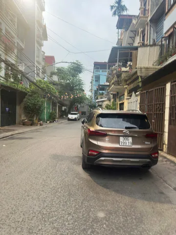 ✅ Đất Vàng Thanh Xuân, Trước Nhà Ôtô Tránh, Phù Hợp Xây Tòa Nhà Văn Phòng, 100m2, MT 5m