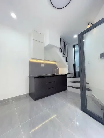 NHỈNH 2 TỶ CÓ NHÀ 3 TẦNG ÂU CƠ, HẺM THÔNG