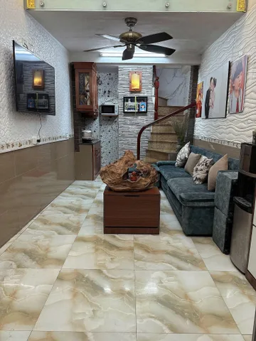 Cho Thuê Nhà Ngõ 56 Ngô Sỹ Liên - Đống Đa 25M² 4 Tầng 2 Ngủ Full Đồ - Giá Thuê 9tr