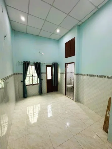 HƠN 2 TỶ CÓ NHÀ BÙI THẾ MỸ SHR 2 MẶT HẺM TRƯỚC SAU
