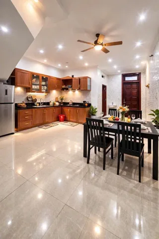 📌📌📌LÀM VIỆC TRỰC TIẾP GIÁ TỐT !!! Cho thuê nhà Trần Văn Hai, Hòa Hải
