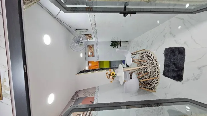 HƠN 1 TỶ CÓ NHÀ 3 TẦNG TRẦN VĂN QUANG 2PN