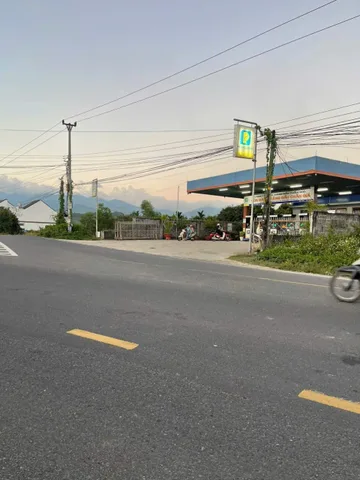 Đất Đẹp - Đường Rộng - Full Thổ Cư 
Diên Khánh - Khánh Hoà