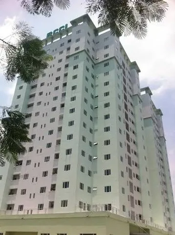 BÁN CĂN HỘ CHUNG CƯ NHẤT LAN 3 , TẰNG 3 👉 2 Tỷ 100
