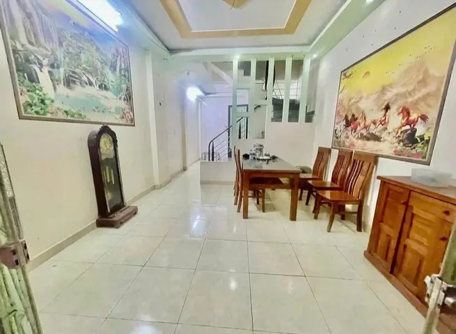 2AD40 🔥🔥 NHÀ ĐẸP TRÀ KHÊ – 3 TẦNG – CHỈ 1,7x TỶ 🔥🔥