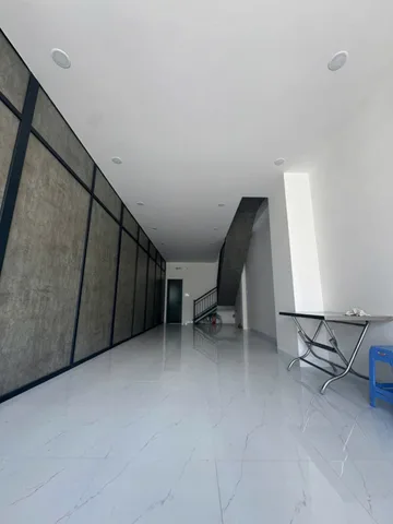 CHO THUÊ MB 2 TẦNG, MT ĐƯỜNG THÍCH QUẢNG ĐỨC - HÀ QUANG 2, NHA TRANG. LH 0905 800 366 - E Hiền
