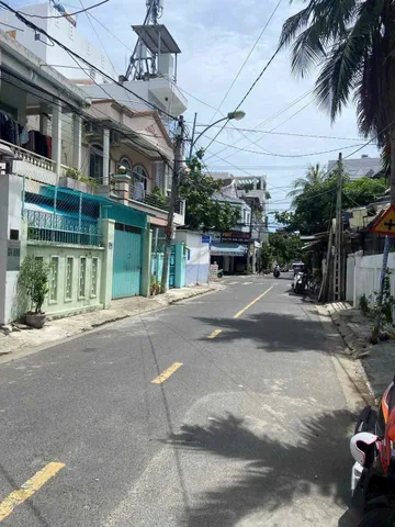 HẠ GIÁ BÁN NHANH!! Giá chỉ còn 19 tỷ - TÒA CĂN HỘ 7 TẦNG – HOA LƯ, NHA TRANG
- Vị trí: Nằm giữa đường Hồng Bàng – Huỳnh Thúc Kháng
