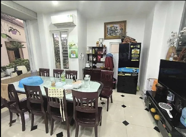 Phố xã Đàn- Ô Tô- Vỉa Hè- Kinh Doanh- Thang Máy- 121M2-7T- Mt9,3M