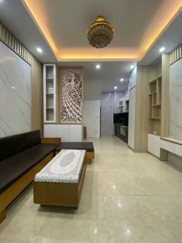 NGỌC THỤY – NHÀ 5 TẦNG - 3 PHÒNG NGỦ – NGÕ THOÁNG – GIÁ TỐT LONG BIÊN