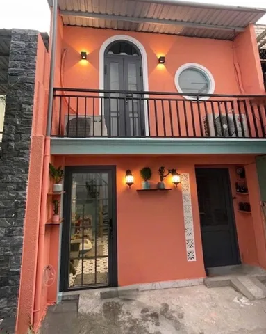 Bán nhà to KINH DƯƠNG VƯƠNG (80M2)ôtô đỗ cửa,Nhà 2 mặt hẻm,GIÁ 5.8 TỶ (190426).