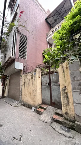 Trần Thái Tông thông Xuân Thuỷ sót đất hi…ếm 85m 17 tỷ