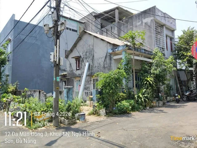 📌📌📌LÀM VIỆC TRỰC TIẾP GIÁ TỐT !!! Bán đất Đa Mặn Đông 3, Khuê Mỹ