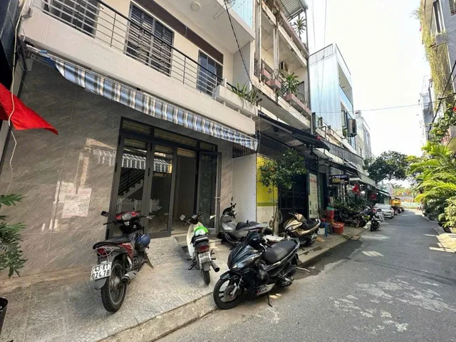 📌📌📌LÀM VIỆC TRỰC TIẾP GIÁ TỐT !!! Bán nhà kiệt Nguyễn Văn Linh, Thạc Gián